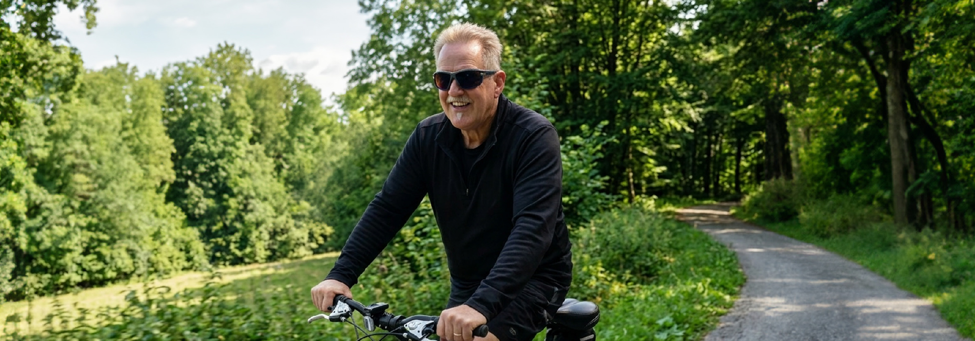 Fahrrad