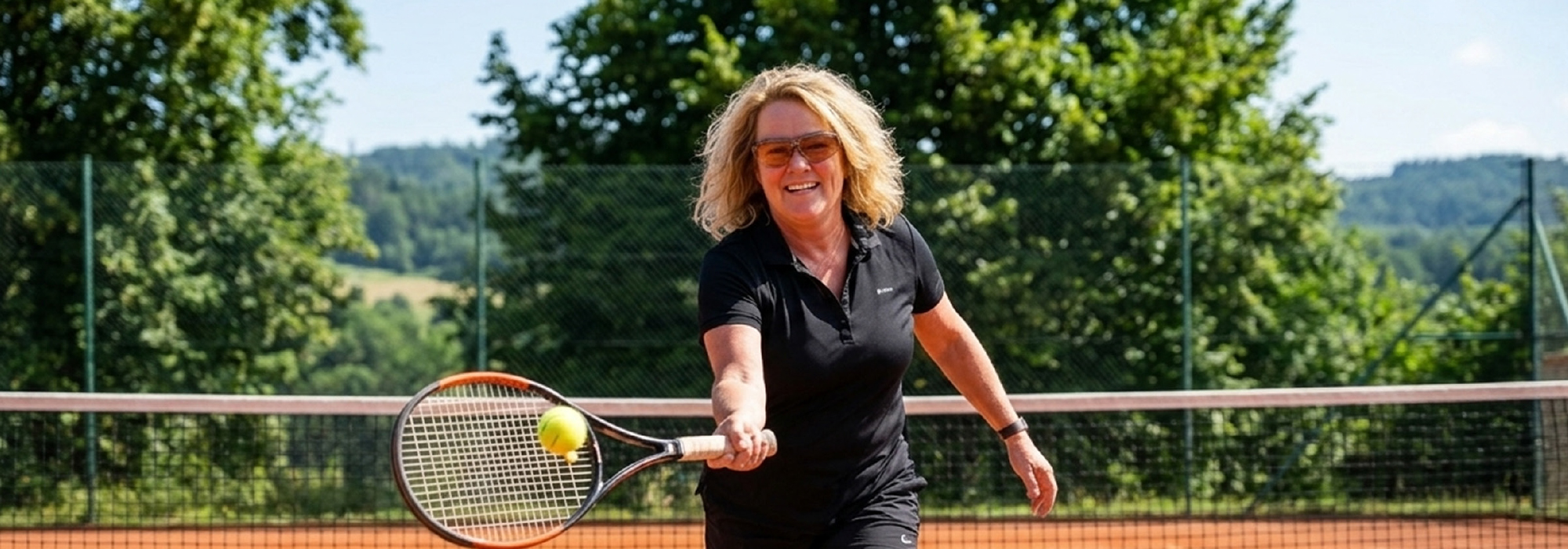 Tennis